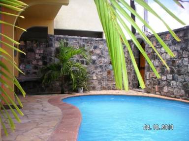 Villa Le Clos Choisy