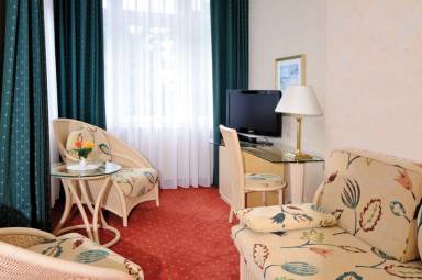 Hotel Timmendorfer Strand