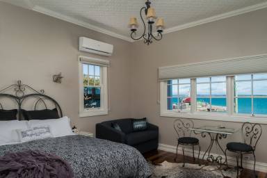 Accommodation  Stanley