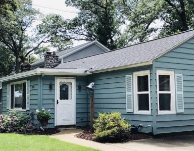 Cottage Macatawa