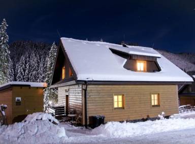 Apartament Demianowska Dolina