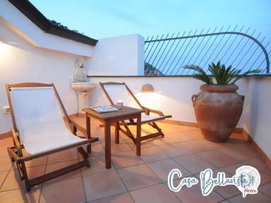 Casa Praiano