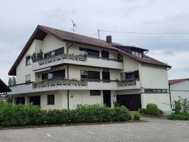 Appartement Immenstaad