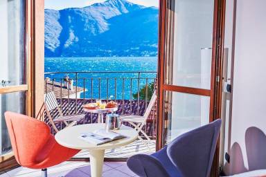 Appartement Menaggio
