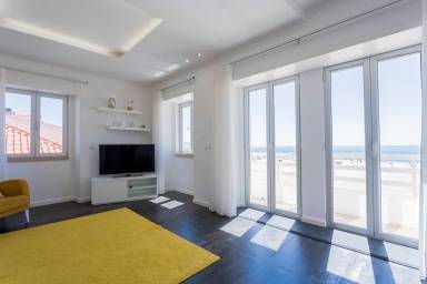 Apartamento Nazaré