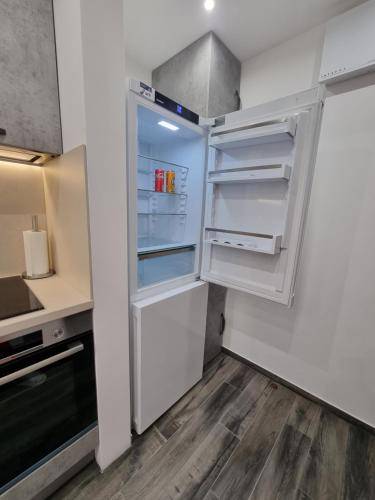 Apartment  Gorublyane