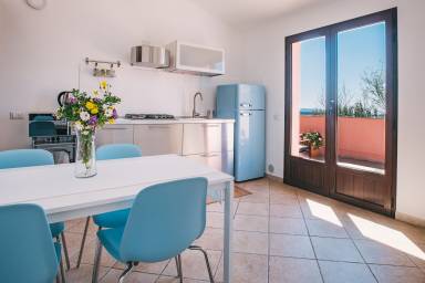 Apartment Portoscuso