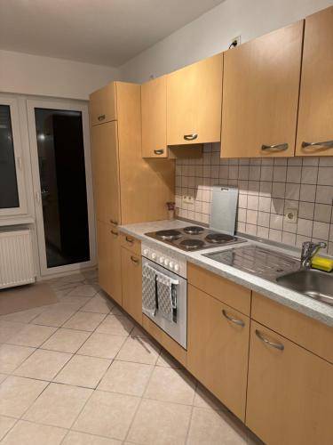 Ferienwohnung Bad Bocklet