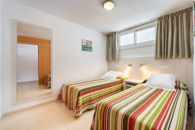 45 m² Aparthotel