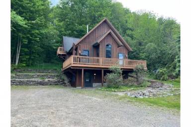 Cabin  Ellicottville