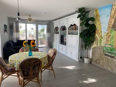 75 m² Ferienwohnung