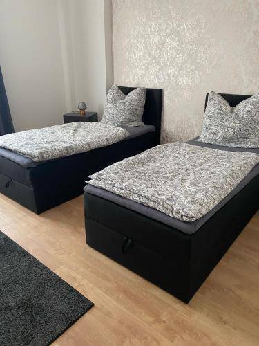 Ferienwohnung Markranstädt