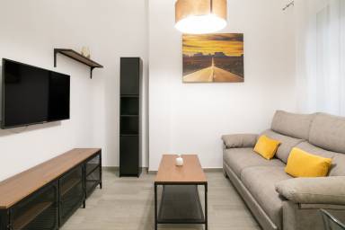 Appartement Centro de Alicante