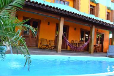 Apartamento Iriri