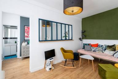 Ferienwohnung Versailles