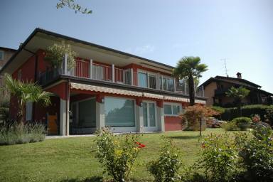 Villa Azzate