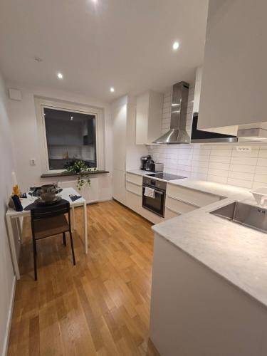 Apartamento Tolered