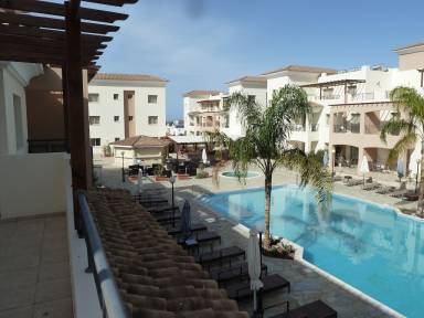 Apartament Paphos