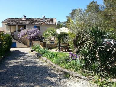 Apartment Saint-Paul-le-Jeune