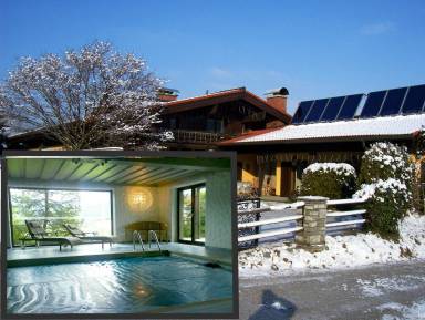 Ferienwohnung Abtenau
