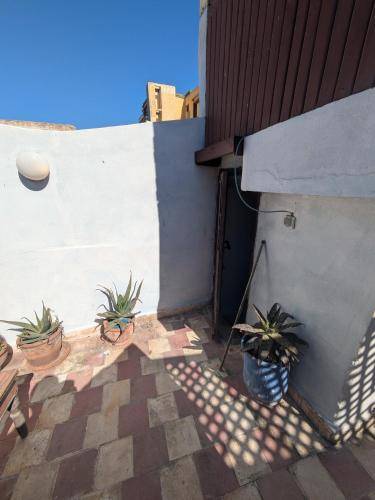 Apartment with patio — photo 4