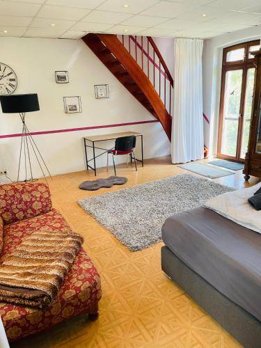 Appartement Troisdorf