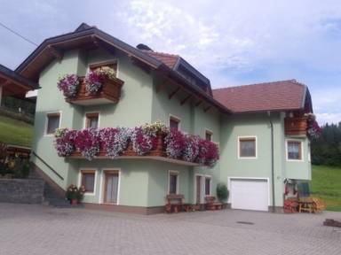 Ferienwohnung Sörg