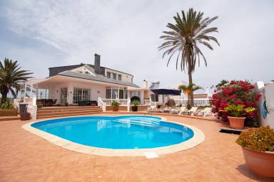 Villa Corralejo