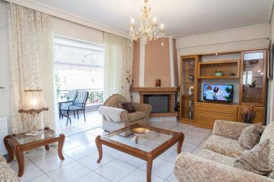 Apartment  Marousi