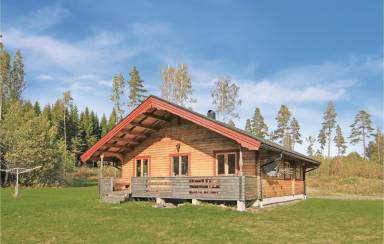 Hus  Håverud