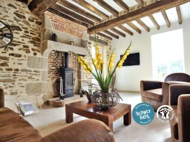 Cottage 113 m²