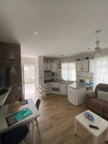 Apartamento Cedeira