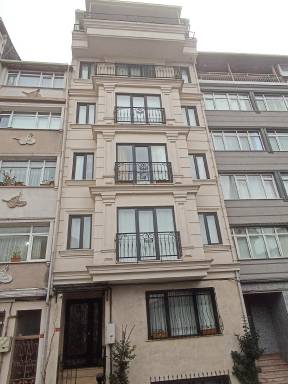 77 m² Apartment