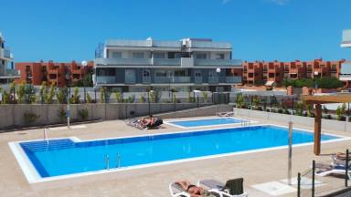 Apartament El Médano