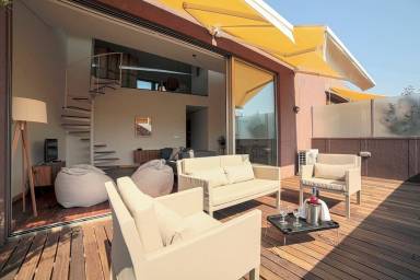 Appartement Porto