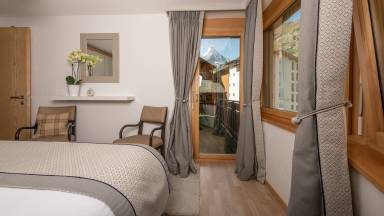 Appartement Zermatt