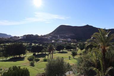 Villa Aguadulce