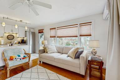 65 m² Condo