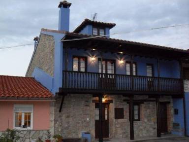Casa Avilés
