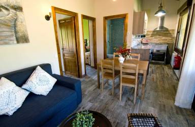 Apartamento Coviella