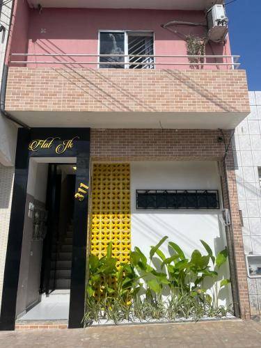 Apartamento Lagoa Seca