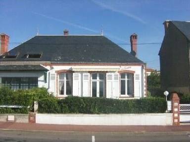 Maison de vacances 90 m²