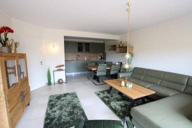 Appartamento Norddeich