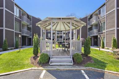 Condo Blowing Rock