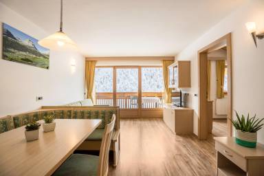 Appartamento 45 m²