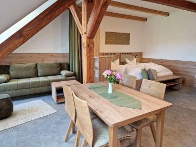 Apartament Muckenbach
