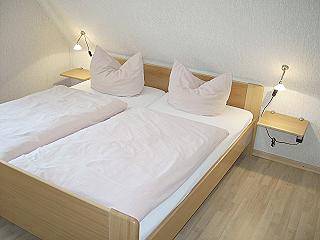 Ferienwohnung Büsumer Deichhausen