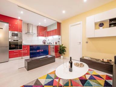 Appartement Moncloa - Aravaca
