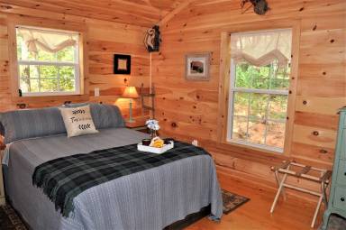 Cabin Westminster