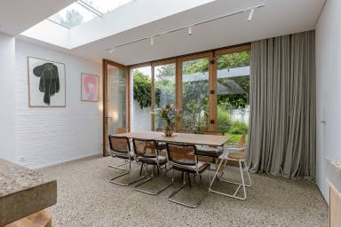 Huis